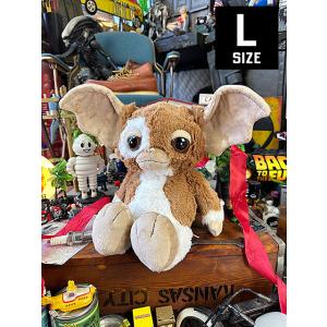 NICI 映画 グレムリン ギズモ ぬいぐるみ （3体セット