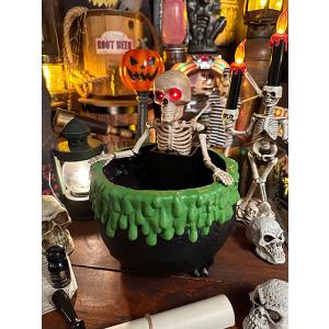 ハロウィン 飾り お化け屋敷 小道具 おもちゃ 人形 存在感最恐ゾンビ