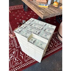 300万ドルのイス　イースね　USドル紙幣　3億円チェアー ■ アメリカン雑貨 アメリカ雑貨