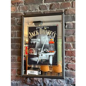 パブミラー ウォールミラー バーミラー 壁掛け鏡 パブサインミラー