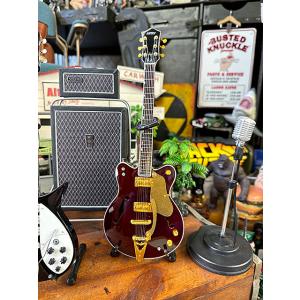 ビートルズ ジョン・レノン リッケンバッカー325 エドサリバンショー