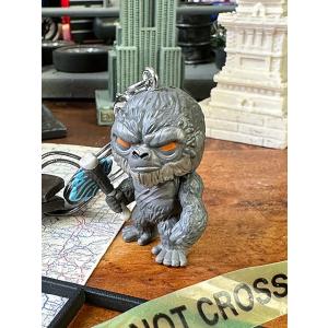 ファンコ　ポケットポップ　 映画　ゴジラvsコング　キングコング　キーホルダー ■ アメリカン雑貨 ...