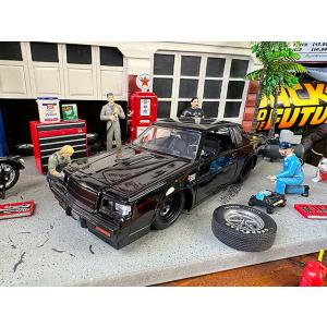 ホンダ S2000 ワイルドスピードX2 (2003) スーキー仕様 / JADA 1/24