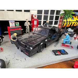 Jada シボレー カマロ 2016 ミニカー アメ車 1/24 JADA TOYS 2016