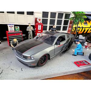 Jada 1970年 シボレー シェベルSS ダイキャストミニカー 1/24スケール