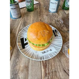 コミックプレート　伝説の一品　ドーン皿 ■ アメリカン雑貨 アメリカ雑貨