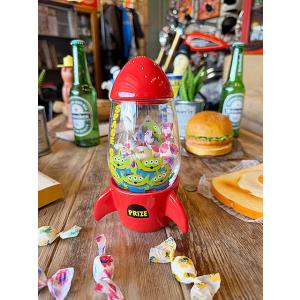 ベンダブル エイリアン 単品 □ アメリカン雑貨 アメリカ雑貨