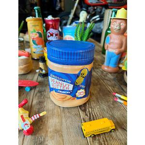 ヤップ　フードパッケージシリーズ　ピーナッツバター　ポーチ　小物入れ　yup! ■ アメリカン雑貨 ...