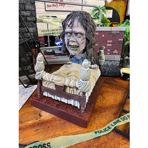 NECA　ネカ　映画　エクソシスト　リーガン　ヘッドノッカー　ボビングヘッド ■ アメリカン雑貨 ア...