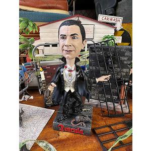 NECA　ネカ　ユニバーサルモンスターズ　ドラキュラ伯爵　ヘッドノッカー　魔人ドラキュラ　ベラ・ルゴ...