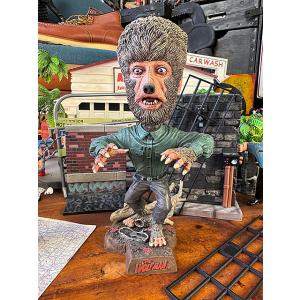NECA（ネカ） エクソシスト リーガン フィギュア ヘッドノッカー