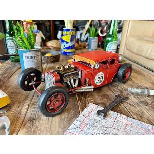 ラットフィンク フォード モデルB フィギュア 限定 キャラクター