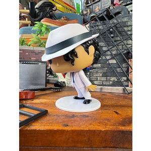 ファンコポップ　マイケル・ジャクソン　スムーズクリミナル　フィギュア　FUNKO POP! ■ アメ...