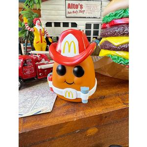 FUNKO POP ロナルドマクドナルド3種セット Amazon.com: McDonald's Funko Pop! Series 3 Complete Set (3