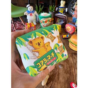 駄菓子屋シリーズ お菓子のミニポーチ （チロルチョコ） オフィシャル