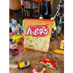 駄菓子屋シリーズ お菓子のミニポーチ （チロルチョコ） オフィシャル