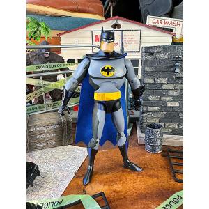 DC/DCダイレクト/バットマン アニメイテッド 7インチ・アクション