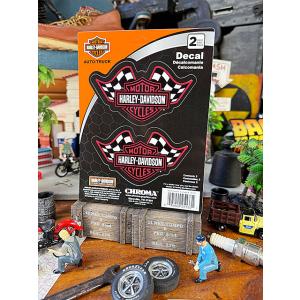 Harley Davidson（ハーレー・ダビッドソン） CLASSIC B&S LOGO