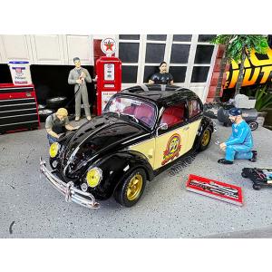 ムーンアイズ限定　5250台リミテッド　M2ミニカー　1952年　フォルクスワーゲン　ビートル　ムー...