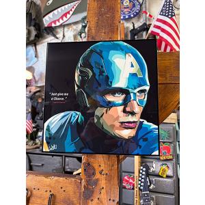 アートフレーム アダムスファミリー ウェンズデー 絵画 KEETATAT