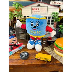 JellyBelly Mr.ジェリーベリービーンズ プラッシュ 可愛い 正規