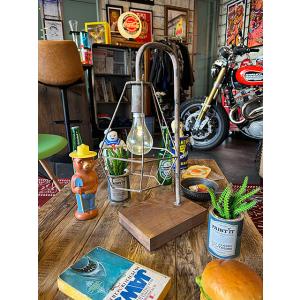 ペプシコーラ フックハンガー 木製 フックボード アメリカ雑貨