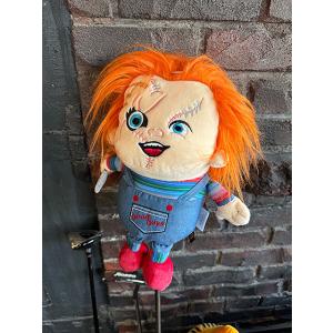 ガーフィールド ゴルフクラブ ヘッドカバー ぬいぐるみ □ アメリカン