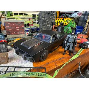 ラジコン 1/16 JadaTOYS/ 1989年 バットマンリターンズ バットモービル