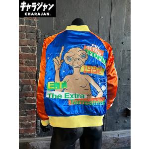 マーベル アイアンマン スカジャン Lサイズのみの展開 ユニセックス