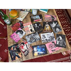 日本限定 公式グッズ エルヴィス・プレスリー ELVIS 50s オフィシャル