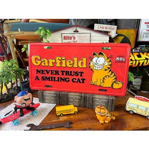 ブリキ看板 アメ車 シボレー インテリア メタルサインプレート