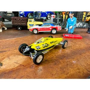 ムーンアイズ限定　M2ミニカー　9250台リミテッドエディション　ムーンイクイップド　ベリータンカー...