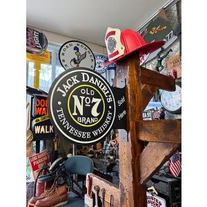 ジャックダニエル グラス ミニポスター インテリア JACK DANIEL'S