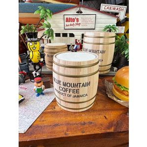 ミニ樽　（無塗装/Mサイズ）　単品　たる型　小物入れ　MADE IN JAPAN　■　アメリカン雑貨...