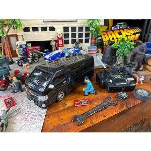 超精密ラジコン 1/87 CARSON ラジコン ワーゲンバス 2台セット