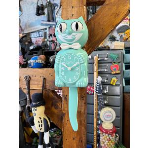 フィリックス・ザ・キャット 掛け時計 振り子時計 キャラクター