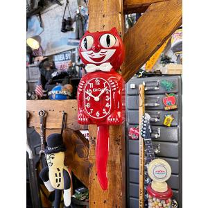 フィリックス・ザ・キャット 振り子時計 掛け時計 FELIX フェリックス フェリックス 振り子時計 felix THE CAT Animated wall clock