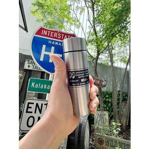 ムーンクラシック　ステンレス　サーモボトル　S　130ml　ムーンアイズ ■ アメリカン雑貨 アメリ...