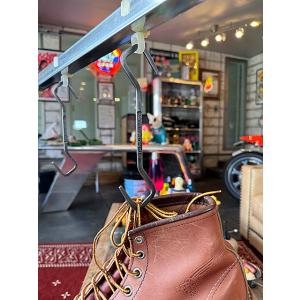 ポストジェネラル　インダストリアルフック　ロング　（2個入り） ■ アメリカン雑貨 アメリカ雑貨