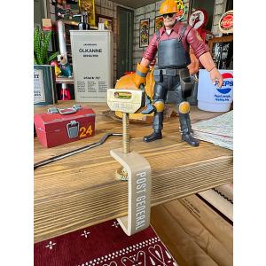 ポストジェネラル　クランプイット　（サンドベージュ）　単品 ■ アメリカン雑貨 アメリカ雑貨