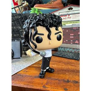 ファンコポップ　マイケル・ジャクソン　スーパーボウル　フィギュア　FUNKO POP! ■ アメリカ...
