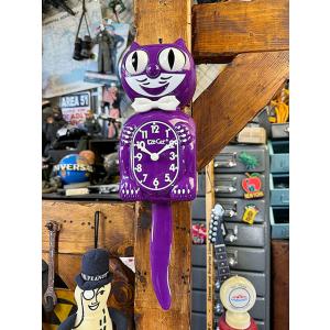 【美品】Kit-Cat Klock キットキャットクロック Kit-cat Klock “Classic”