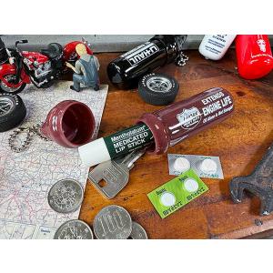 USA企業　ラバーマルチケース　（ルーカス）　ピルケース ■ アメリカン雑貨 アメリカ雑貨 爆買