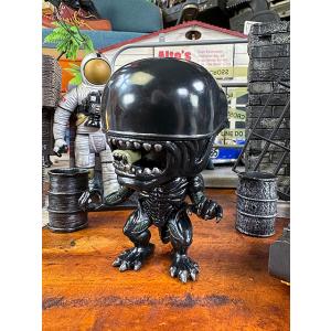 ポップ！ 3.75インチ ソフビ ボブルヘッド フィギュア/マーベル