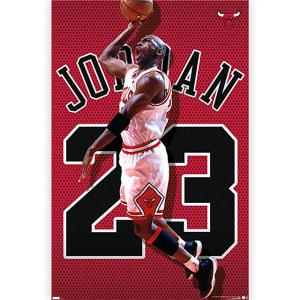 【額縁付き】 Michael Jordan（マイケル・ジョーダン）A2 ポスター 2109924155.jpg?1701752700