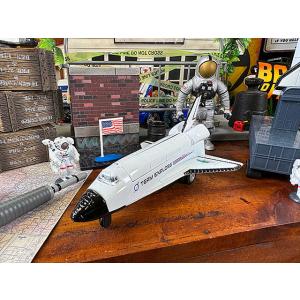 青島文化教材社 1/450 スペースシャトル＆747 4D VISION 宇宙