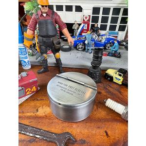 ポストジェネラル　インダストリアル　スモールボックス ■ アメリカ雑貨  アメリカン雑貨