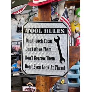 アメリカのデンジャーサインボード （DO NOT ENTER） アメリカ雑貨