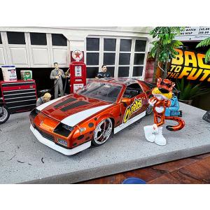 ホットウィール Hot Wheels 50周年 ZAMAC シボレー カマロ コンセプト