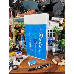 シード　レーダー消しゴム　最強ボスキャラ　SR-12000　（特大サイズ）　S-60の体積比218倍...